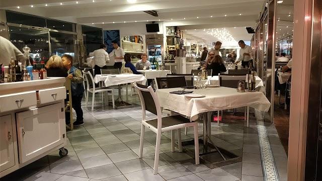 Ristorante Bagni Delfino